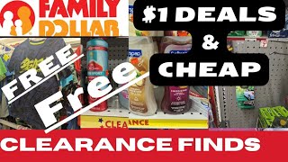 Free free ! Family Dollar free free, cheap deals and unmarked clearance screenshot 3