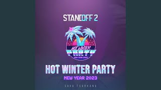 Hot Winter Party (New Year 2023)