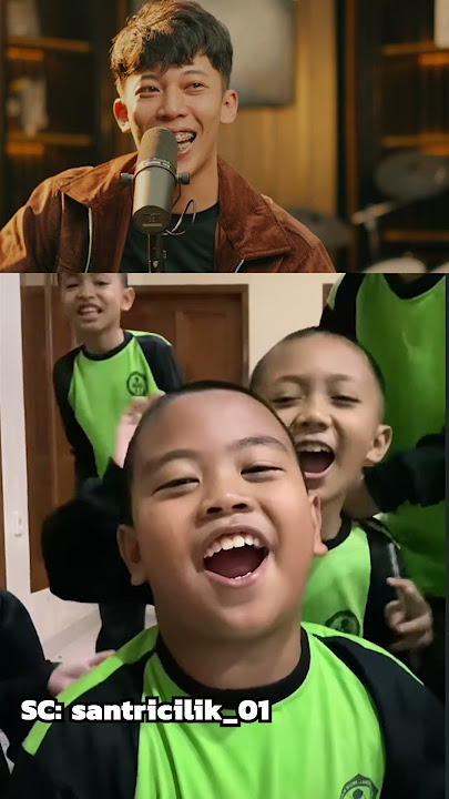 ini ril apa lipsing?