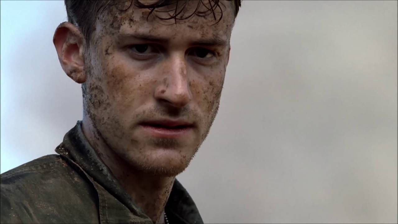 HBO's The Pacific: Cease Fire