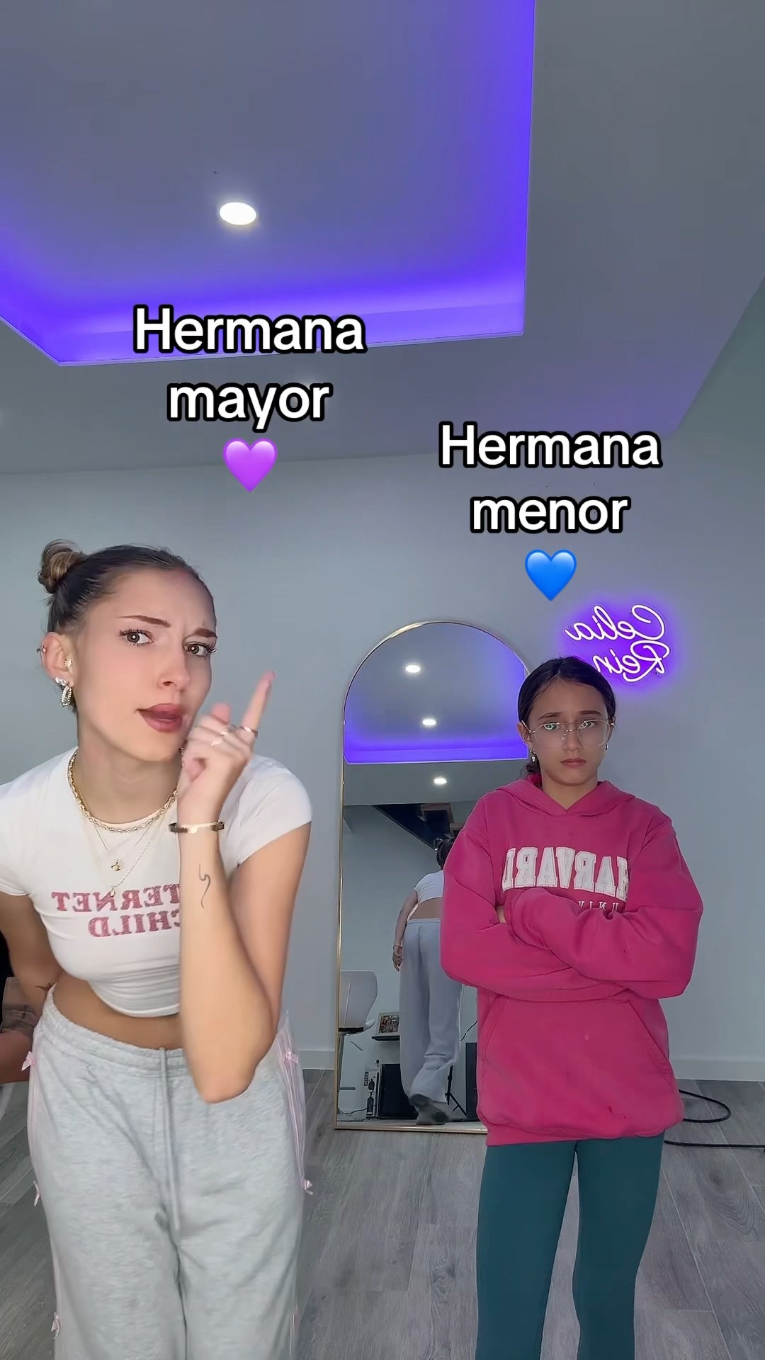 Con quién te quedas???
