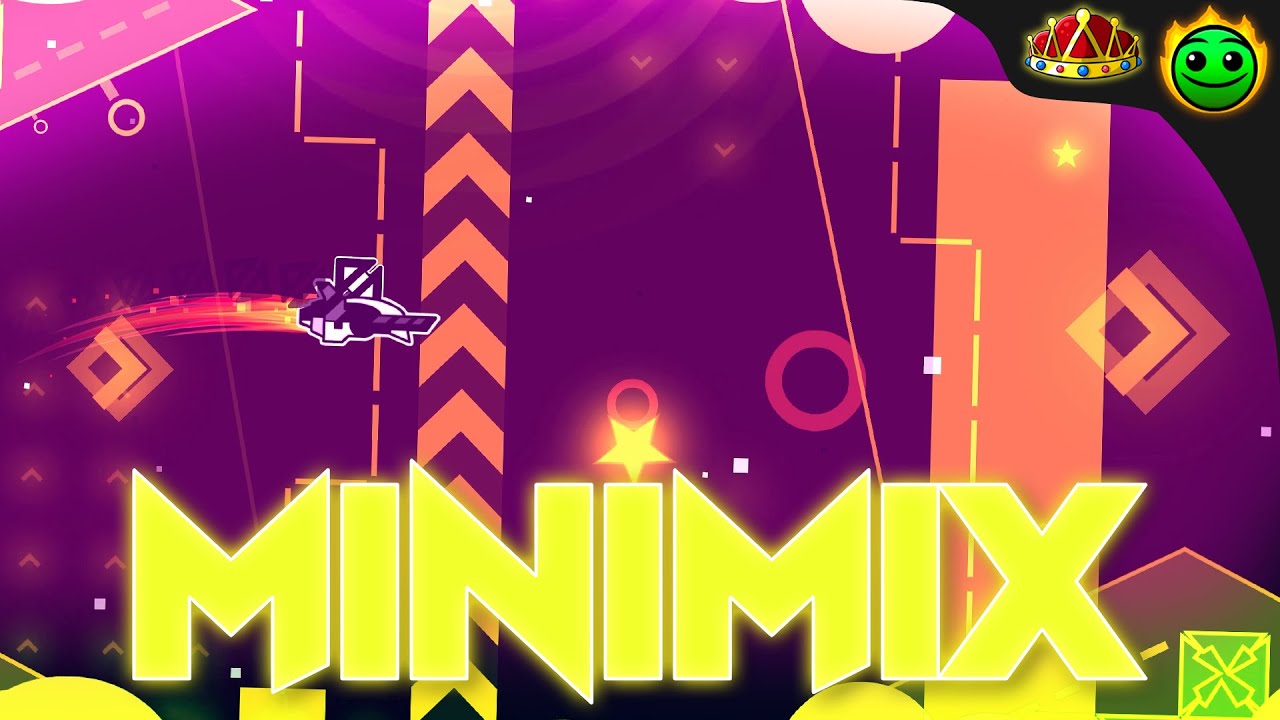 "Minimix" By DangerKat [Daily 