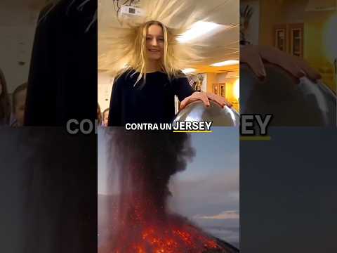 Un fenómeno ESPECTACULAR