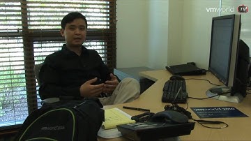 TA8361 Preview - Future Direction of Networking Virtualization