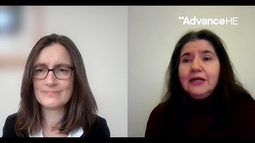 Evidencing impact in a Principal Fellowship application