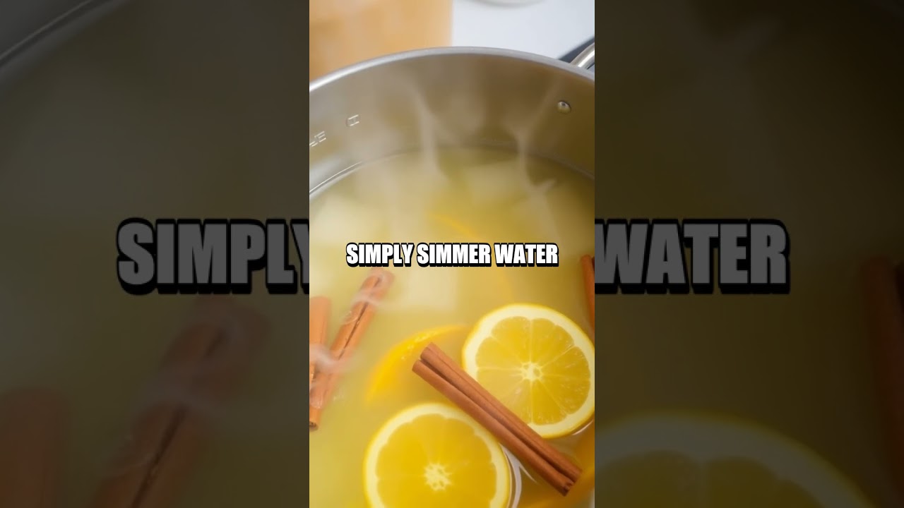 Unique Household Solutions Using Everyday Materials