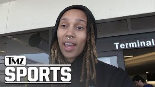 Brittney Griner Praises Lil Nas X for Coming Out, 'Takes a Lot of Bravery!'