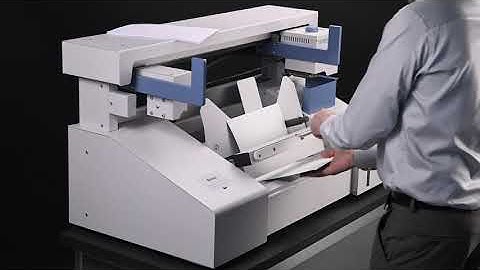 Fastbind EVA XT: Binding a soft cover