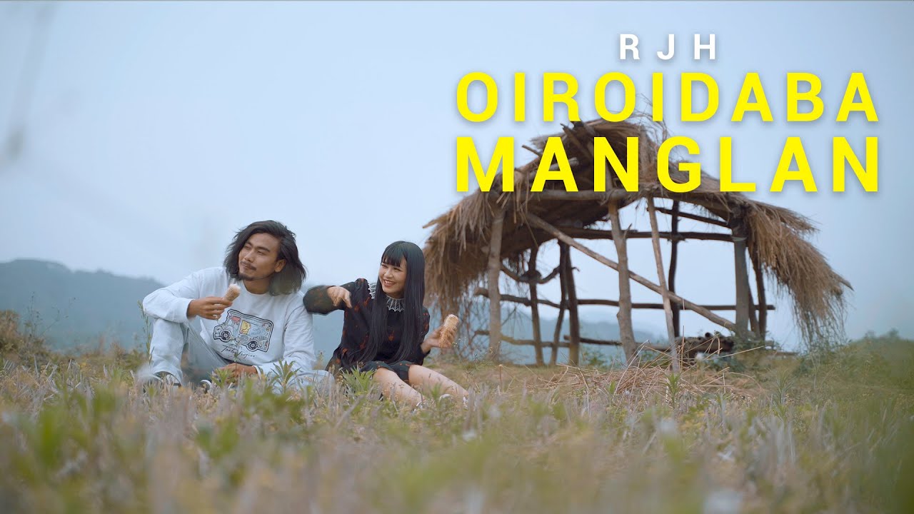OIROIDABA MANGLAN  - RJH | OFFICIAL MUSIC VIDEO