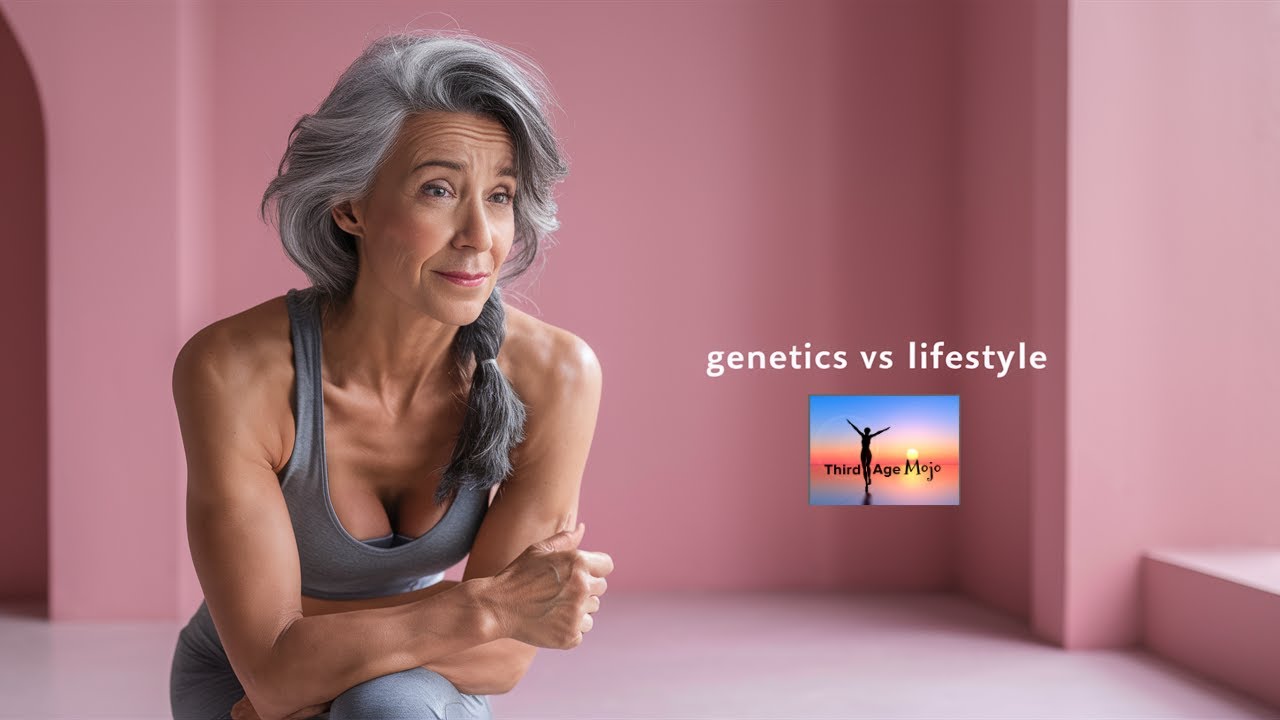 Genetics vs Lifestyle