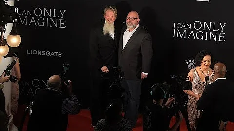 Behind the Music: Scott Brickell & Jeff Moseley