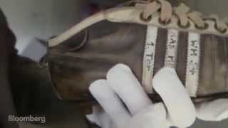 Adidas: The Three Shoes That Shaped Its History