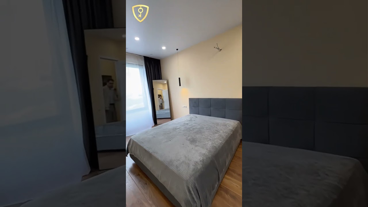 ЖК "Level Нагатинская" - жизнь на берегу Москва-реки! Вид на воду!