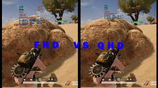 12세대 국민옵션 Fhd Vs Qhd 입니다.