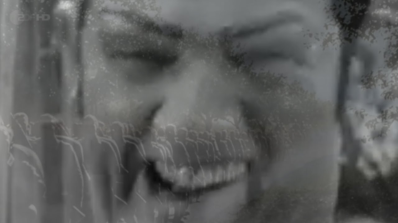 We Are Number One but every one triggers Robbie Rotten to have a Vietnam flashback