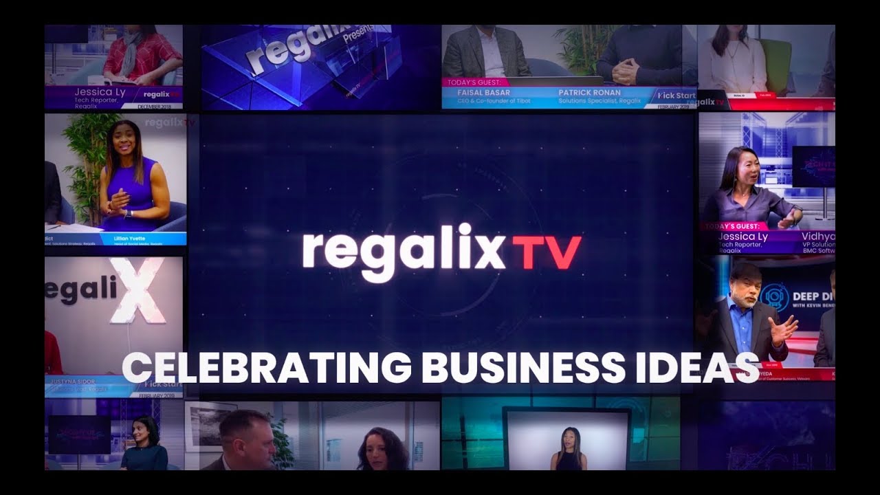 RegalixTV