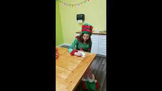 Letters to Santa with Mrs. Clause at Bizzy Bee Indoor Play Center in Charleston, SC screenshot 3