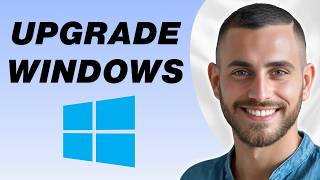 How To Update Windows 10 To 11 | Install Windows 11