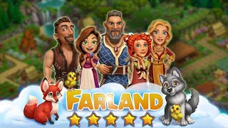 Farland Game - Level 20 screenshot 4