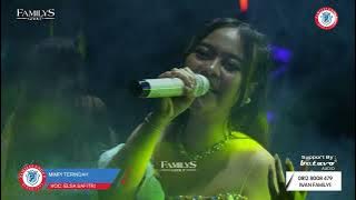 Elsa Safitri - Mimpi Terindah | Live Cover Kp Karadenan Cibinong Bogor