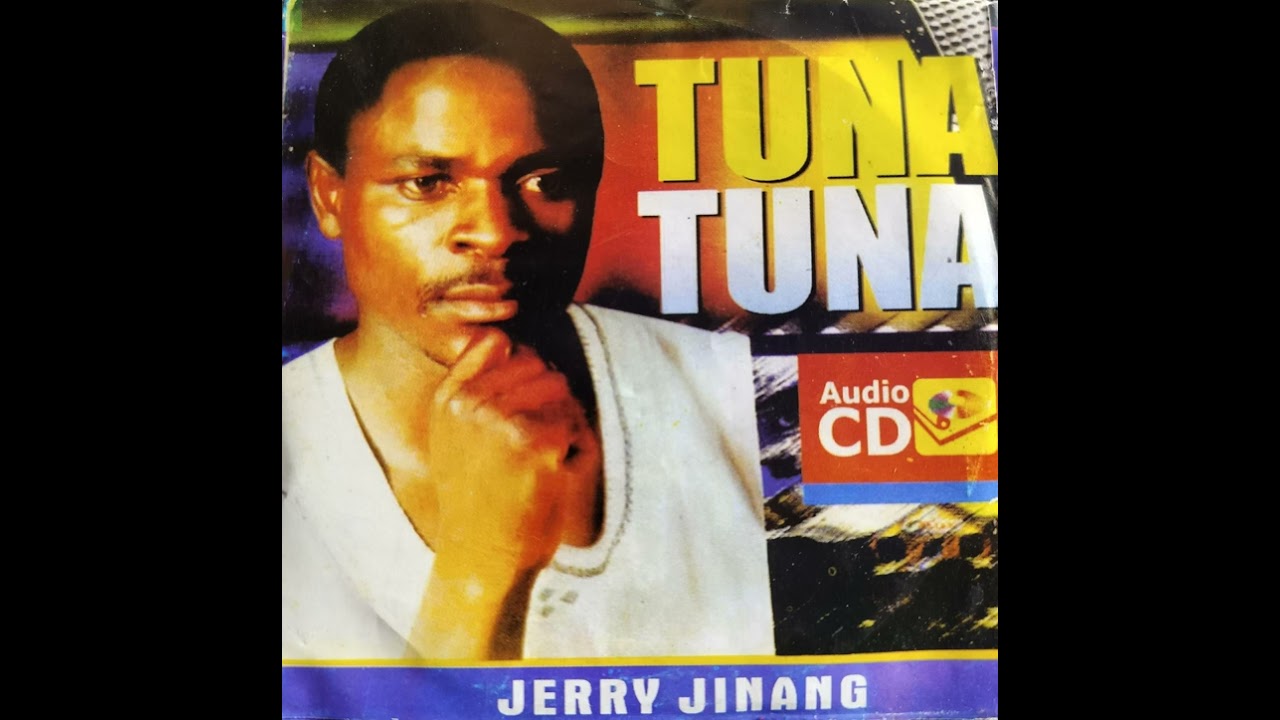 Jerry Jinang - Muna Namu Allah Na Nasa
