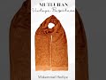 Sevdiklerinize Özel Bir Hediye: MutluHan Paisley Desen Vintage Başörtüsü #fashion #fashionaccessory