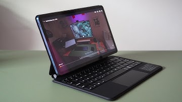 Magic Keyboard For Tab S7/S8 ??