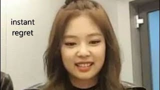 blackpink moments that I think about a lot