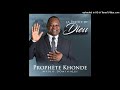 Prophète Khonde Mpolo - Ésaïe 49 _ [version 2021] (audio officiel)