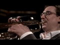 Duo Schoch-Höricke plays Arno Babajanyan "Nocturne": Andre Schoch, trumpet; Friedrich Höricke, piano