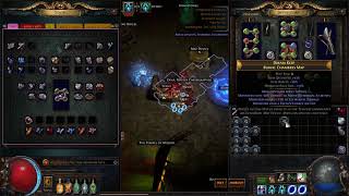 How I deal with Elemental Reflect (MEME) - Path of Exile