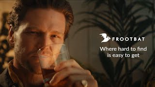 Frootbat — Where Hard To Find Is Easy To Get