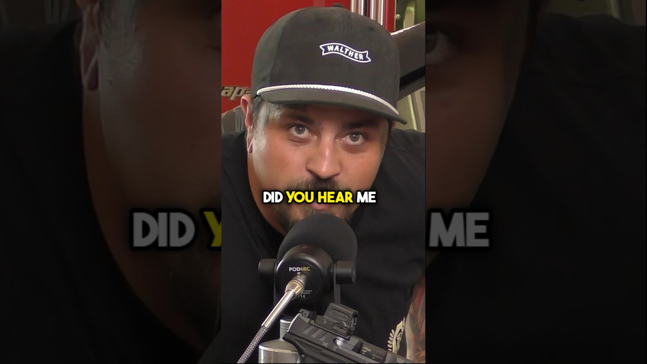 Dual Caliper Handbrakes are UNNECESSARY… 👎🏼 