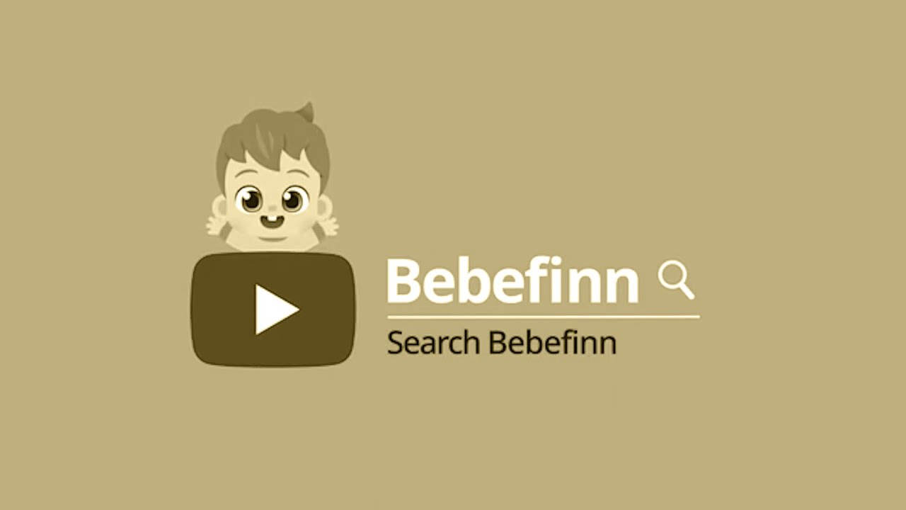 (most viewed)"Bebefinn Search" Logo Effects(Inspired by Preview 2 Effects)