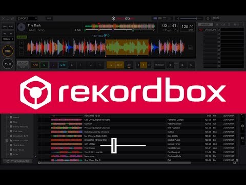 Rekordbox Export Mode: Tips & Tricks