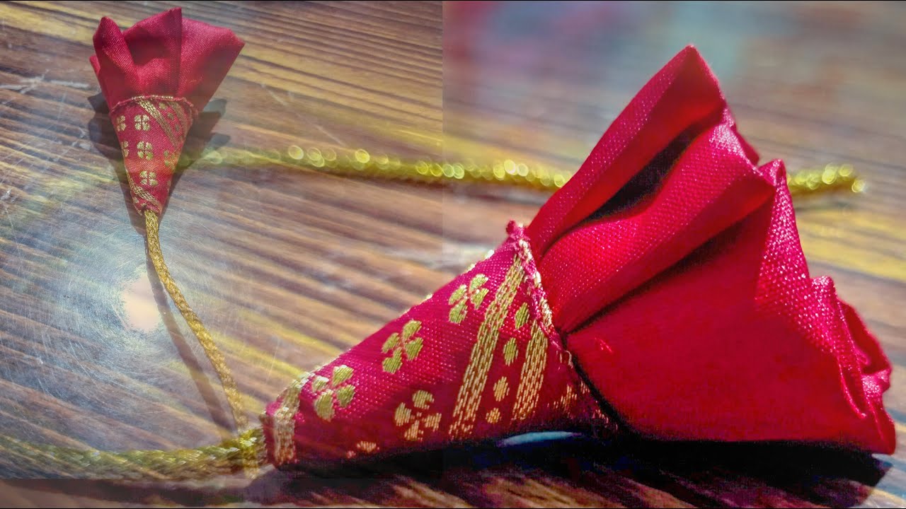 Dori Simple Easy and beautiful Dori design - YouTube