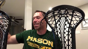 Epoch Purpose String ups