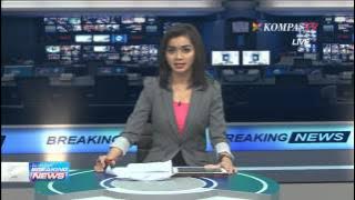 Download lagu Breaking News Ekor AirAsia QZ 8501 Terangkat