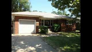 House For Sale on 9316 Greystone Oklahoma City Foreclosure HUD House For Sale on 9316 Greystone Oklahoma City Foreclosure HUD