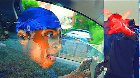 Sappo Floss - Dey Kno (TARZAN)