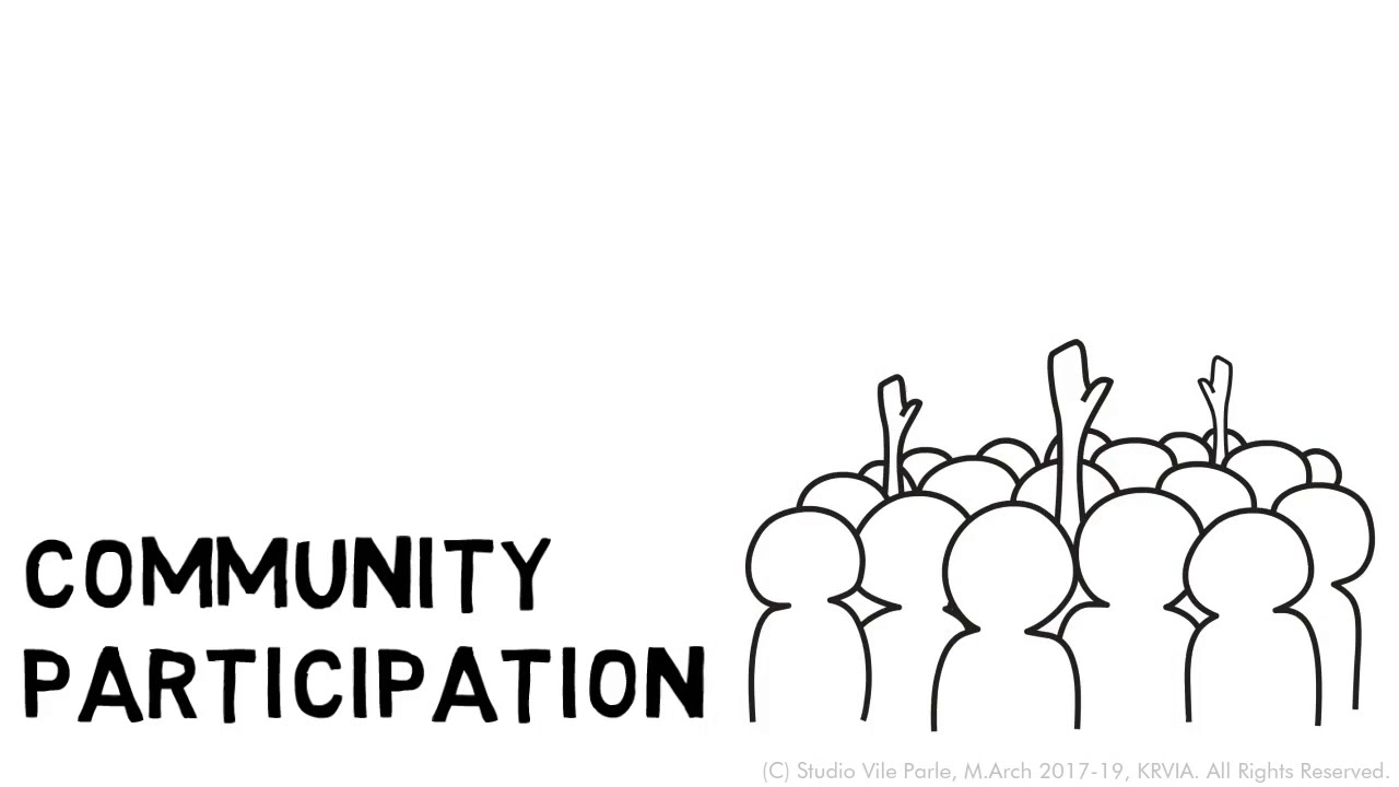 How Community Participation Contribute To The Promotion Of Health?