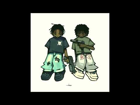 Видео: [FREE] LIL MORTY x UGLYSTEPHAN x GURAM D x PLUG Type Beat - 