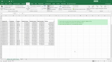 EXCEL INTERMEDIO 04 SUBTOTALES