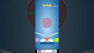 Multi Maze 3D (Levels 1-3) #shorts screenshot 2