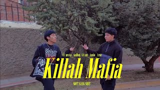 Soft Boys - Killah Mafia - Nesta Sad Boy ft Almiron (Video Oficial) screenshot 4