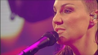 Video thumbnail of "Kate Ryan - Don't Leave Me This Way (cover The Communards)"