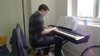I Got It Bad (And That Ain&#39;t Good) - Piano Solo