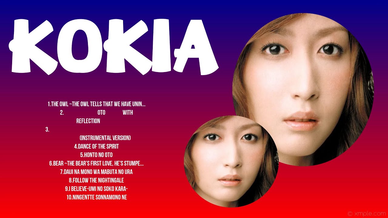 Kokia 2024 ~ Kokia ~ Jpop 2024 Kokia 2024 ~ Kokia ~ Jpop 2024