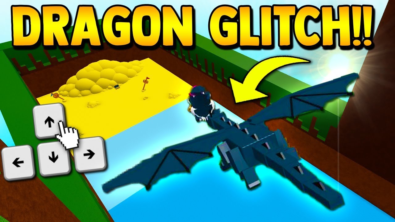 Riding The Dragon To The End Glitch Build A Boat For Treasure Roblox Youtube - huge dragon roblox build a boat for treasure