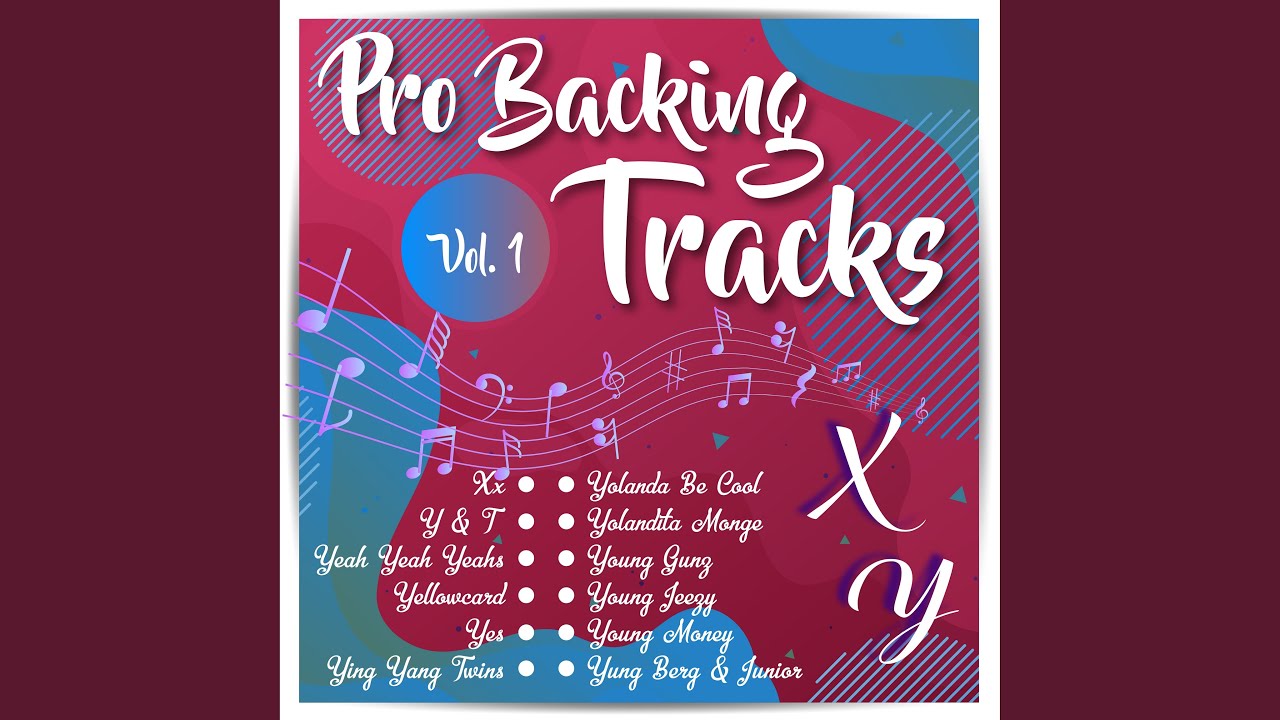 Tonton Our Song (Karaoke Version Originally Performed by Yes) di YouTube